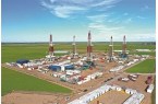 Daqing Oilfield develops wide-area trace